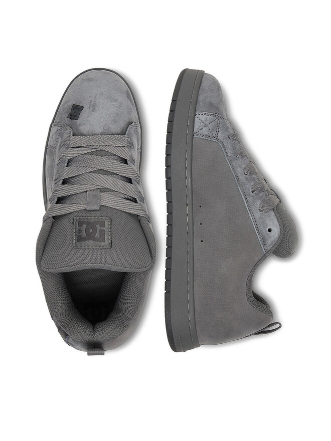 DC Shoes Sneakers DC Shoes CEOWB-V5-10116M Grau