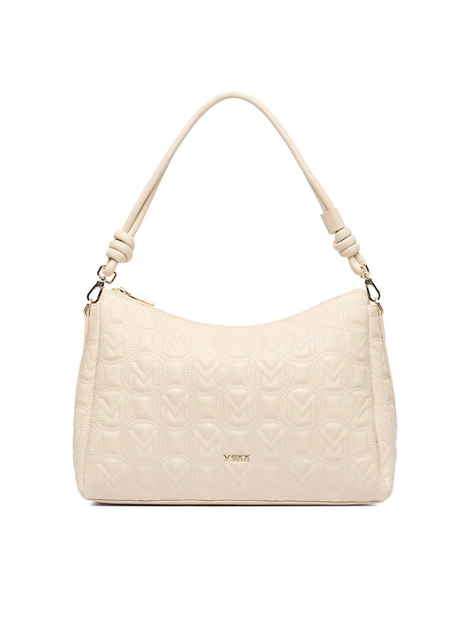 MEXX Handtasche MEXX CEO-MEXX-AJ-001-09 Beige