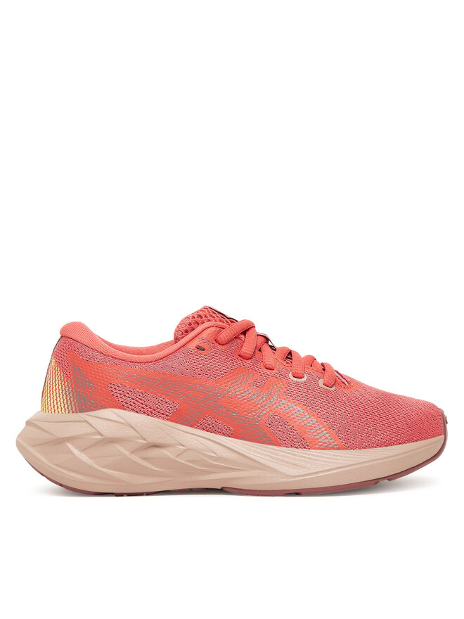 Asics Взуття для бігу Asics Novablast 5 Gs 1014A367 Рожевий