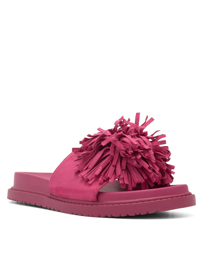 Nelli Blu Papucs Nelli Blu CS5562-00 Rózsaszín