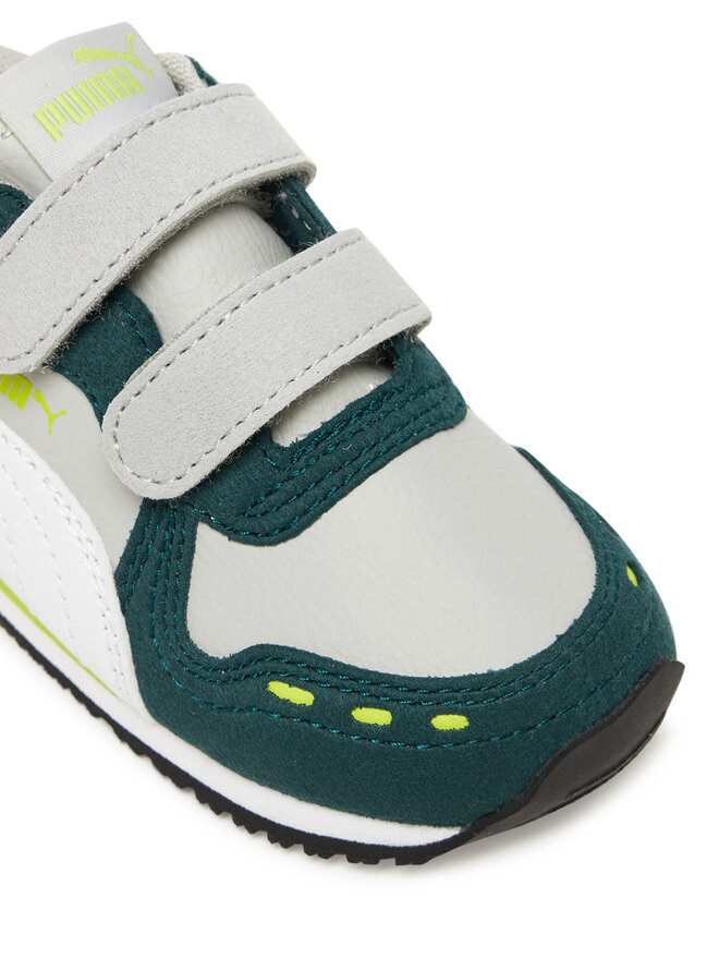 Puma Снікерcи Puma Cabana Racer Sl 20 V Inf 383731 19 Сірий