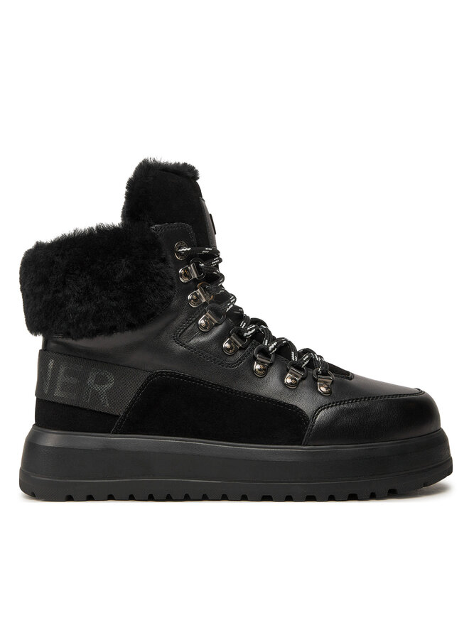 Bogner Botines Bogner Antwerp L 16 22441203 Negro