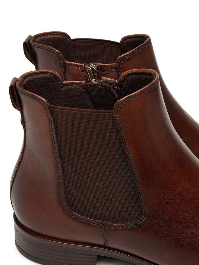 Tamaris Botines Tamaris 1-25377-45 Marrón