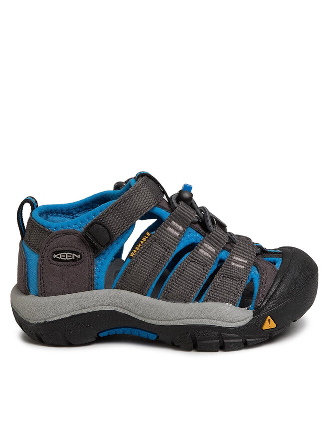 Keen Szandál Keen Newport H2 1022825 Szürke