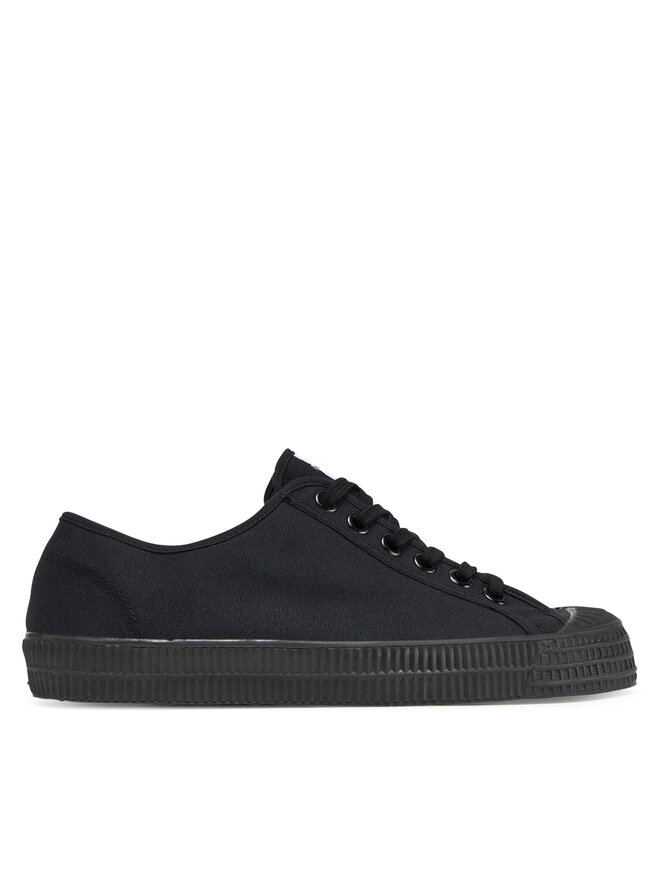 Novesta Sneakers aus Stoff Novesta Star Master N572019-60Y60Y615 Schwarz