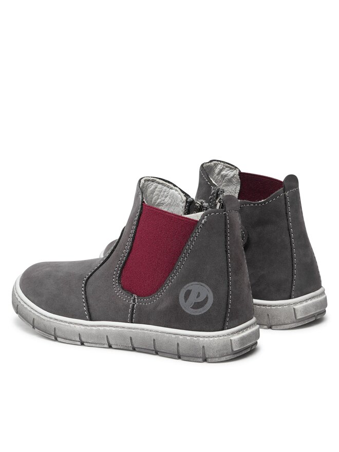 Primigi Schnürschuhe Primigi 4910200 S Grau