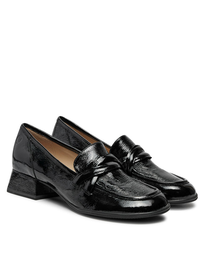 Caprice Pantofi Caprice 9-24302-43 Negru