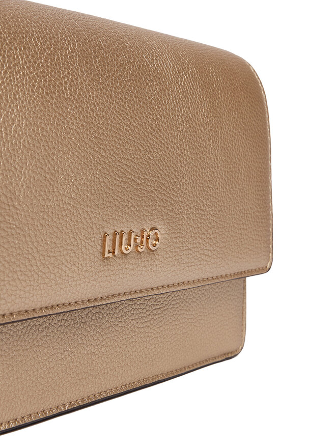 Liu Jo Сумка Liu Jo AA6210 E1012 Золотий