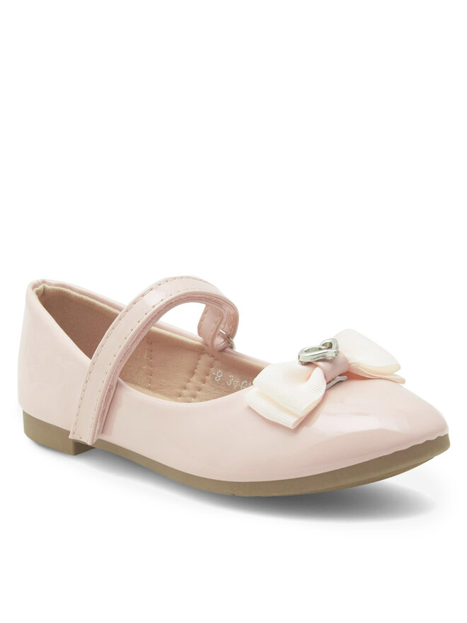 Nelli Blu Balerinke Nelli Blu CM230519-8 Ružičasta