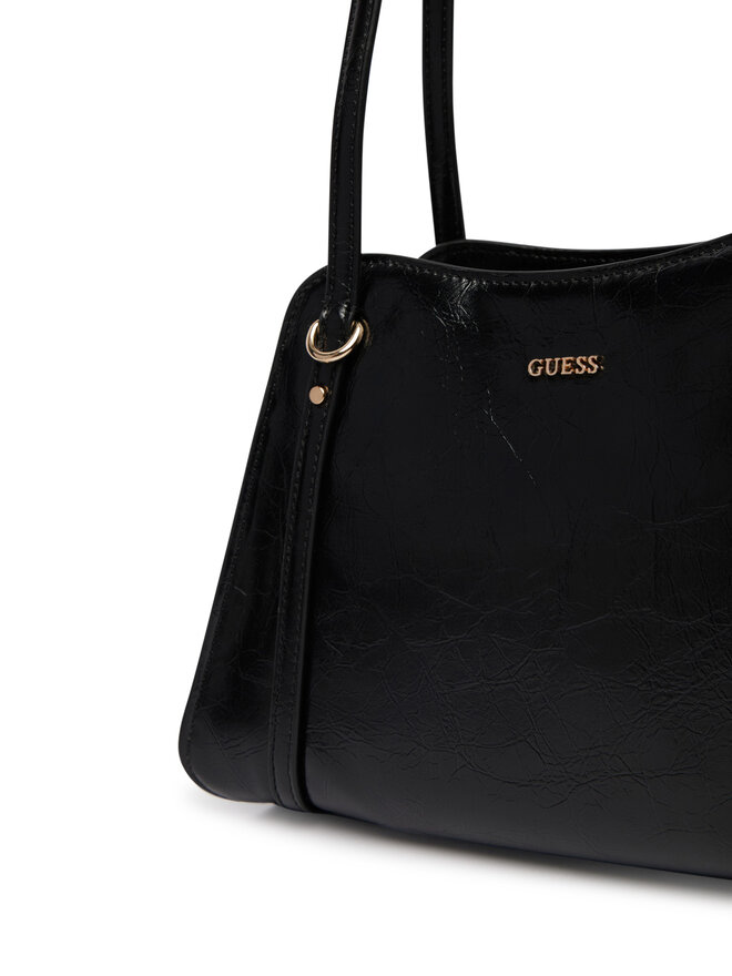 Guess Сумка Guess Xena HWTC97 31080 Чорний