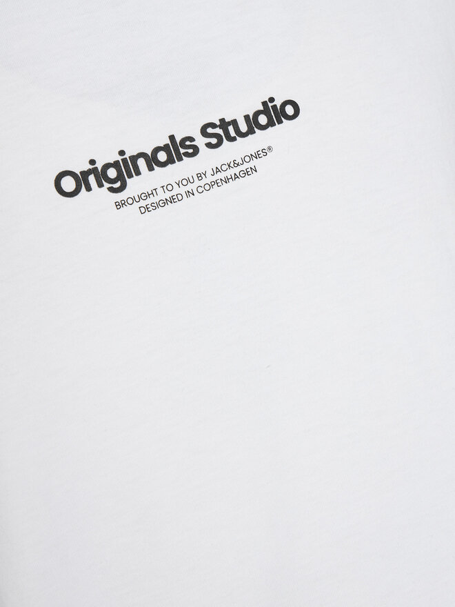 Jack & Jones Jack & Jones Komplet tank topov﻿ Vesterbro 12260785 Pisana Oversize