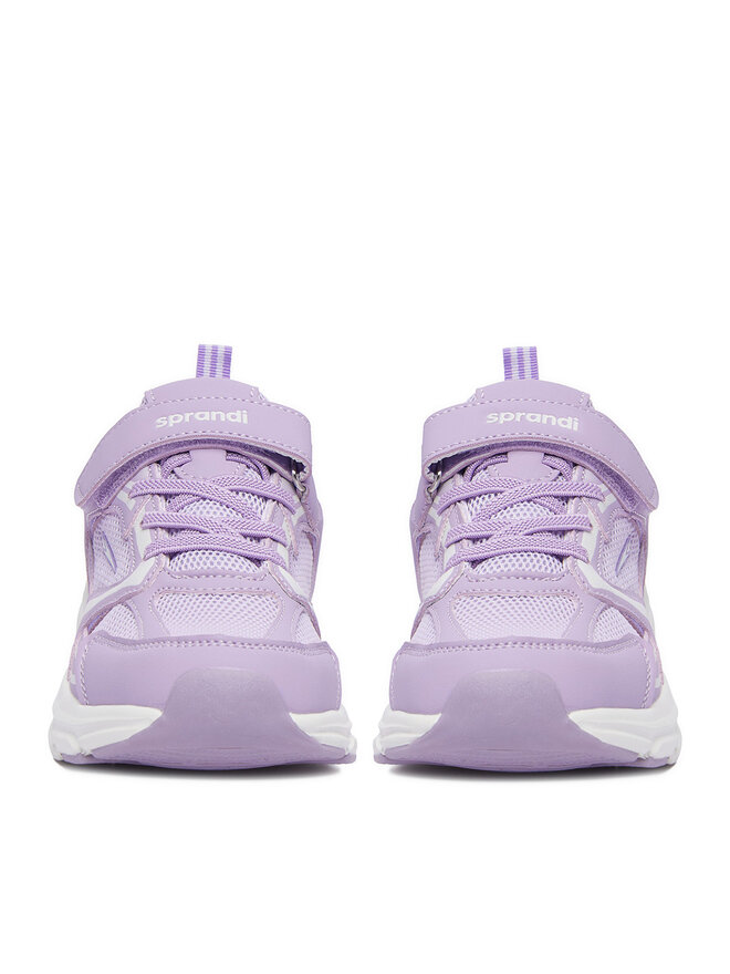 Sprandi Sneakers Sprandi CEO-CP40-KC-23404Z Violett