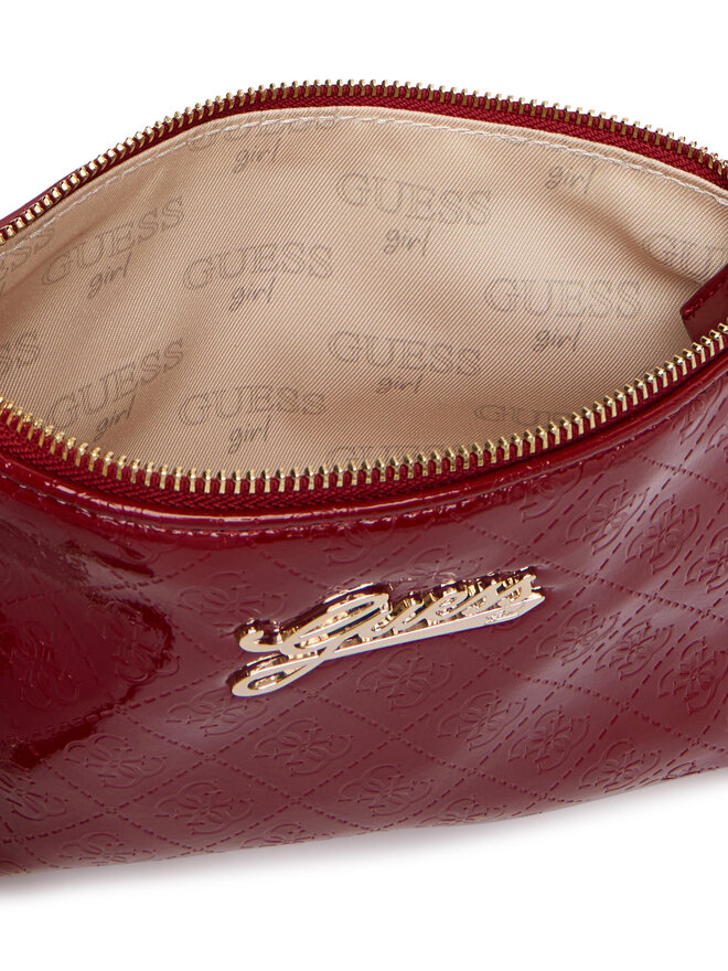 Guess Handtasche Guess J6BZ13 W3986 Dunkelrot