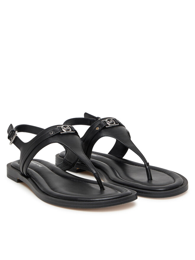 MICHAEL Michael Kors Sandalen MICHAEL Michael Kors 40S5MAFS4L Schwarz