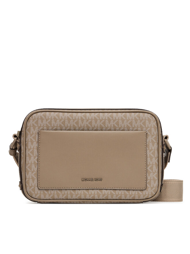MICHAEL Michael Kors Ročna torba MICHAEL Michael Kors 32T5T5VC9B Bež