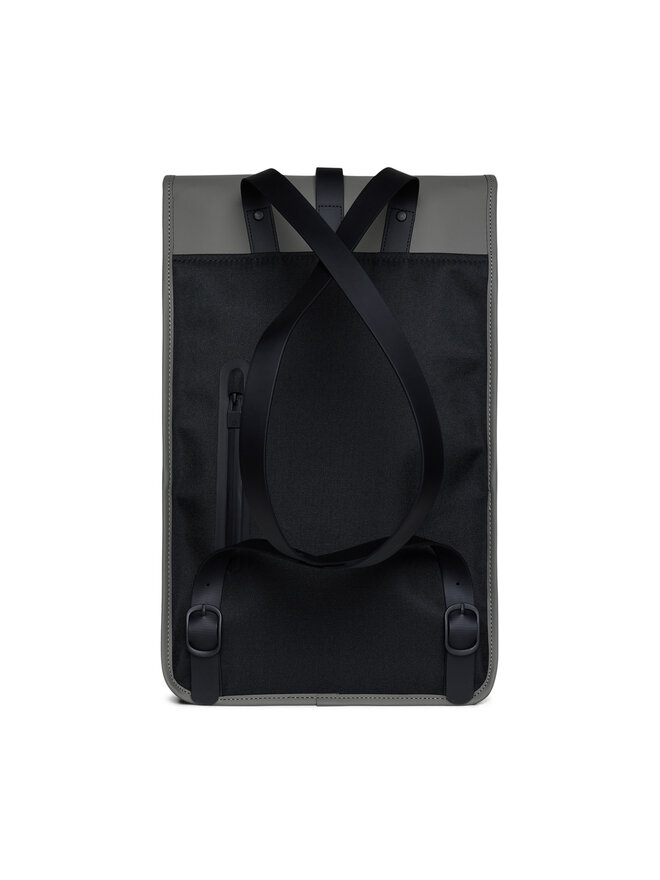 Rains Σακίδιο Rains Backpack W3 13000 Γκρι
