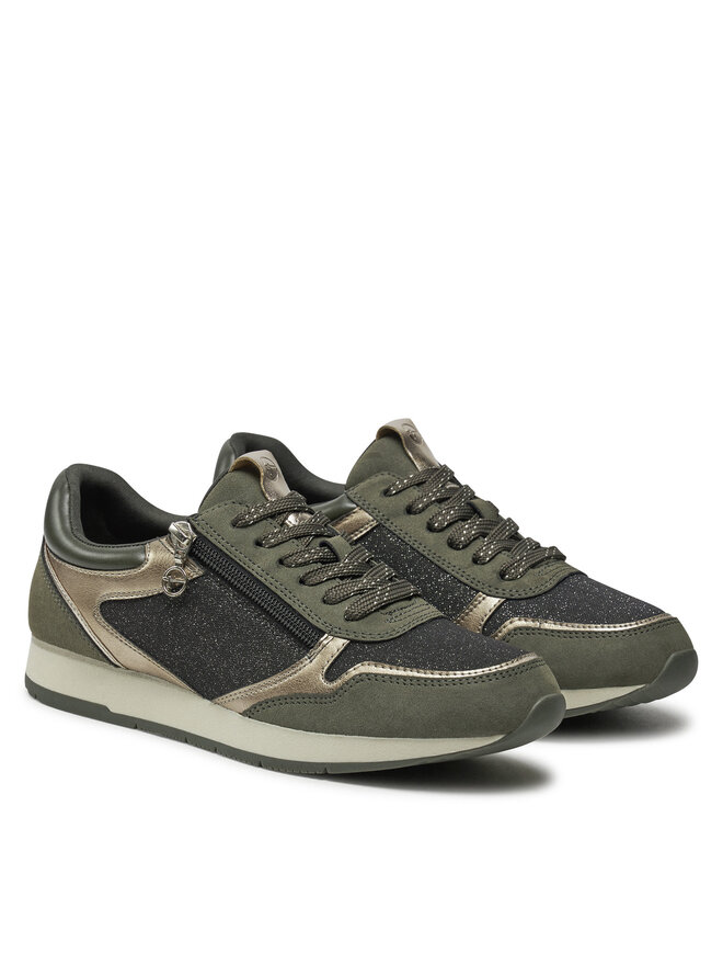 Tamaris Sneakers Tamaris 1-23603-42 Cachi