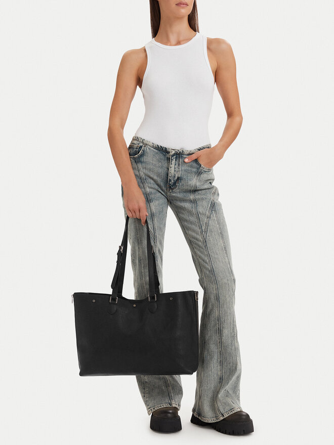 G-STAR Handtasche G-Star Raw C-LDA9517 Schwarz