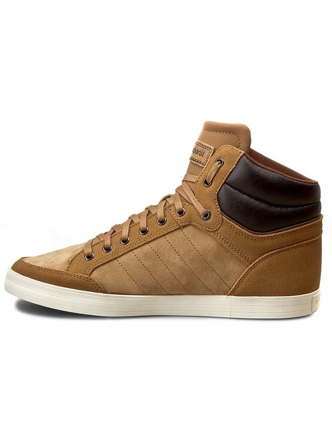 Coq sportif portalet top