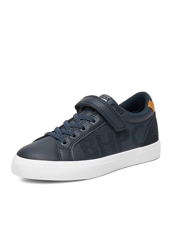 Beverly Hills Polo Club Sneakers Beverly Hills Polo Club CEO-V9-BHPC(IV) Dunkelblau