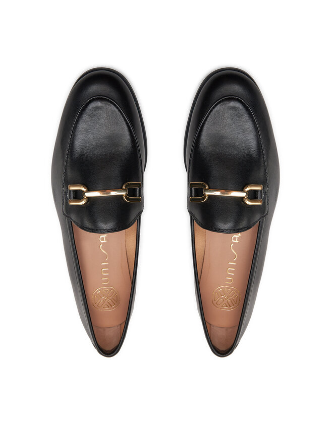 Unisa Slipper Unisa Dalcy 24 Nto Schwarz