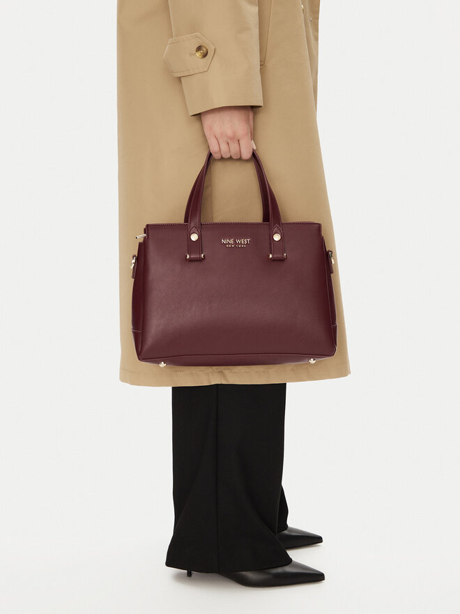 Nine West Rankinė Nine West CEO-MAINE-LDA8203 Vyšninė