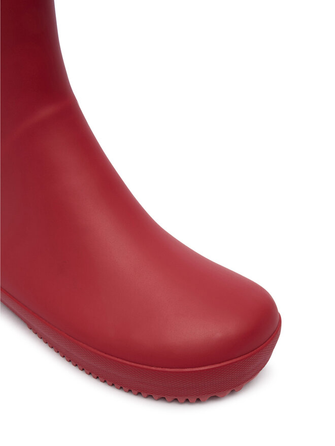 Reima Gummistiefel Reima Thermo-Ankka 5400181A Rot