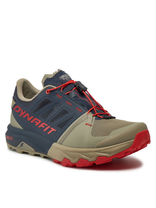 Dynafit Běžecké boty Dynafit Alpine Pro 2 5262 Khaki