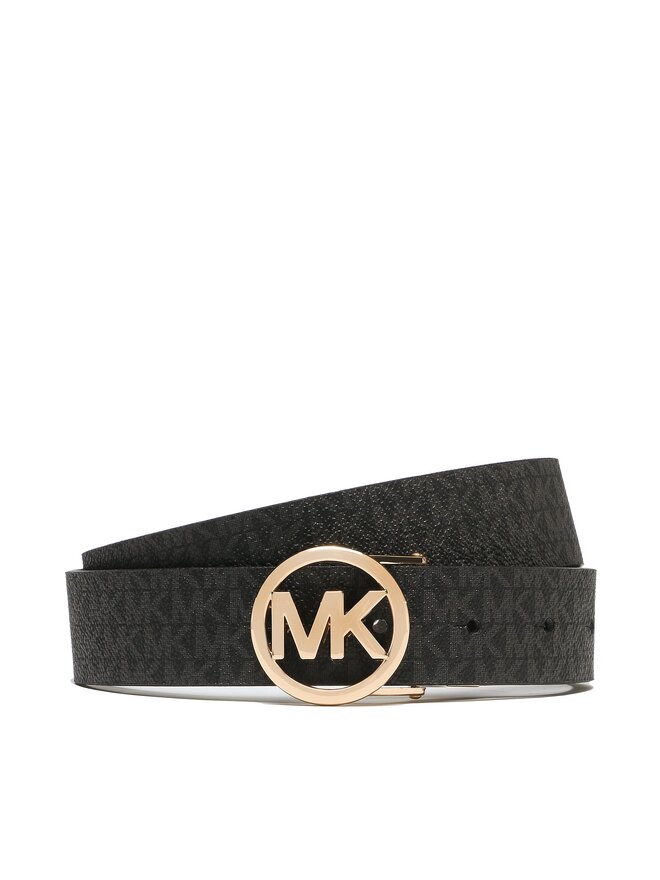Ceinture femme MICHAEL Michael Kors 29551342 Noir fr.eschuhe.ch