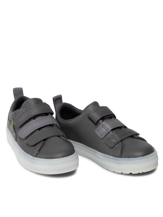 Zapatillas Niño Clarks Flare Bug T