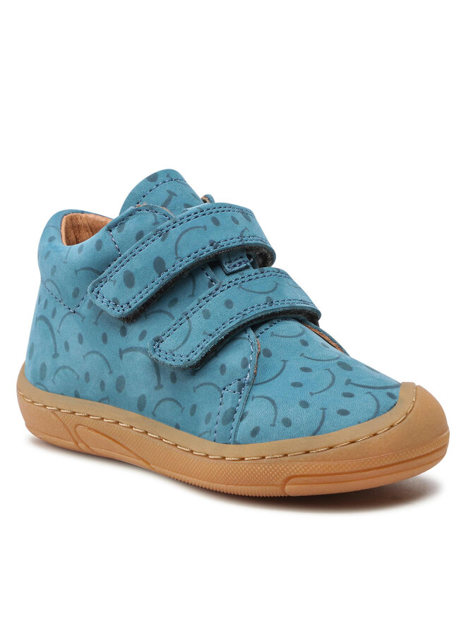Froddo Pantofi Froddo G2130256-15 S Albastru