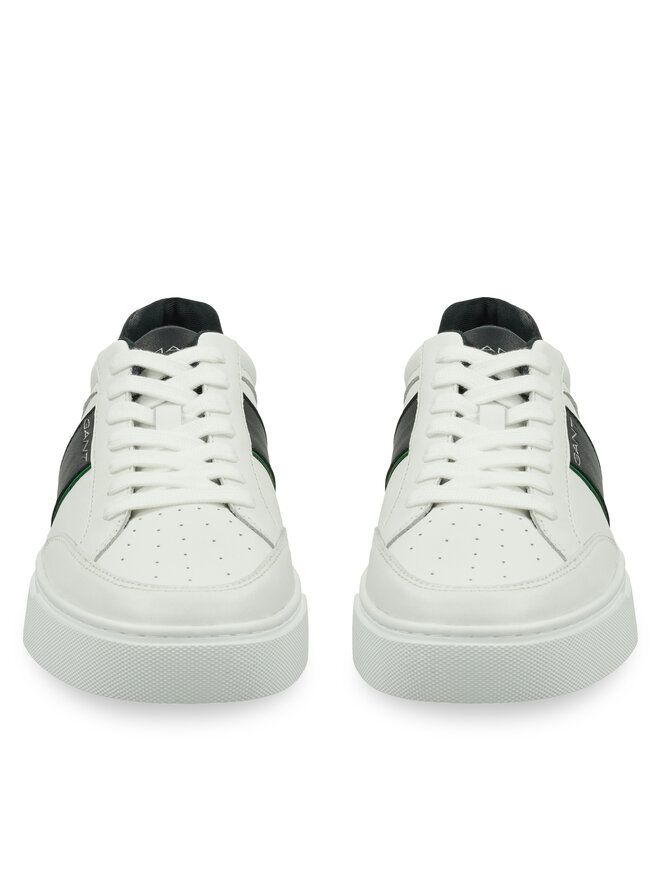 Gant Sneakers Gant 30631890 Alb