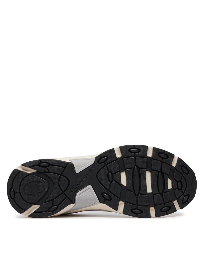 Champion Zapatillas Champion Run 00 Low Cut Shoe S22314-CHA-WW017 Blanco