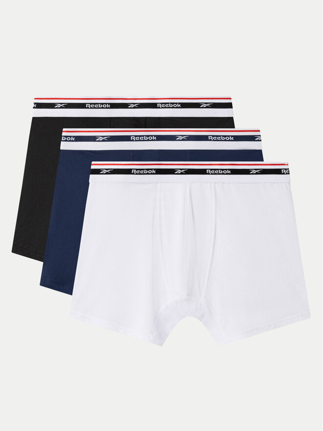 Reebok Reebok Conjunto de lencería FINLO - AW24 (3-pack) De color