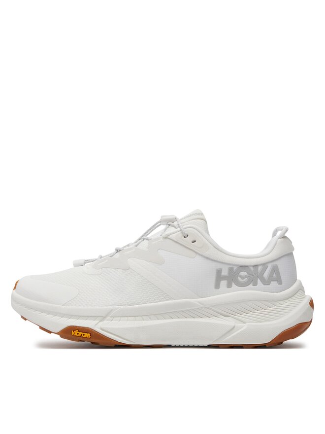 Hoka Sneakers Hoka Transport 1123153 Bianco
