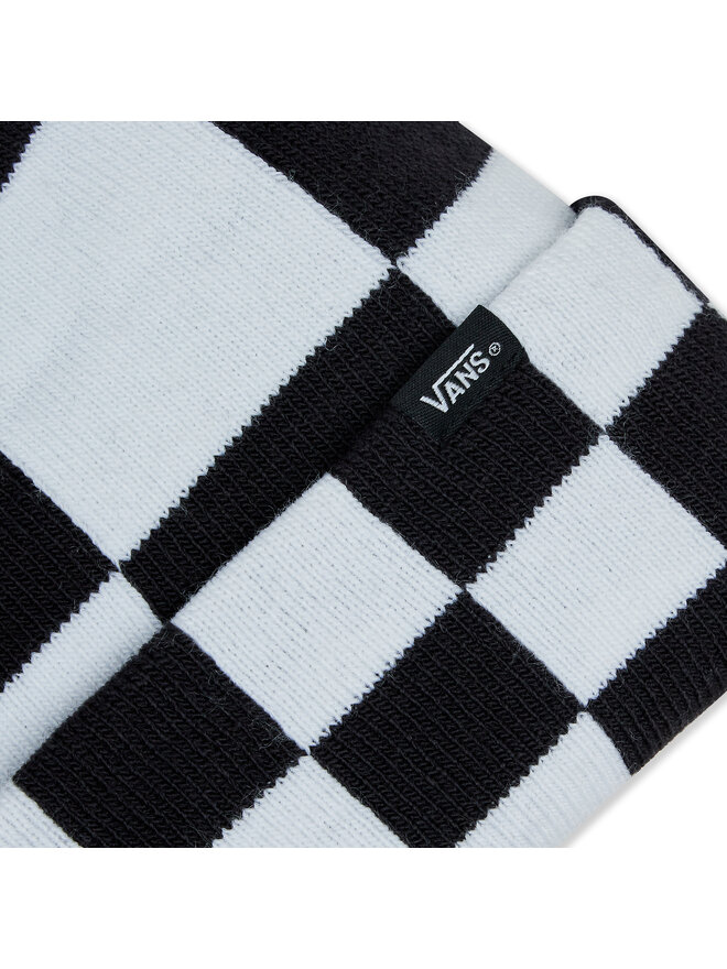 Vans Σκούφος Vans Wm Spirit Pom Beanie VN0A5LG31KP1 Μαύρο
