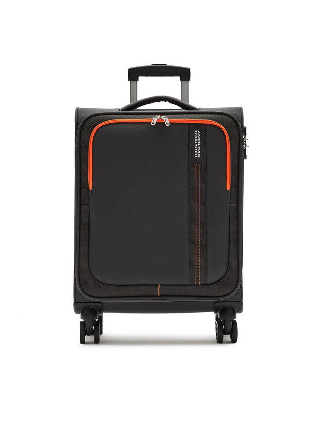 American Tourister Kabinový kufr American Tourister Sea Seeker 146674-1175-1CNU Šedá