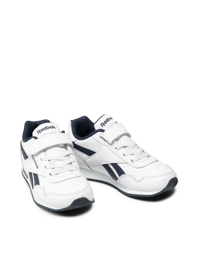 Sneakers Reebok Royal Cljog 3.0 1V FW8910 Weiß | eschuhe.de