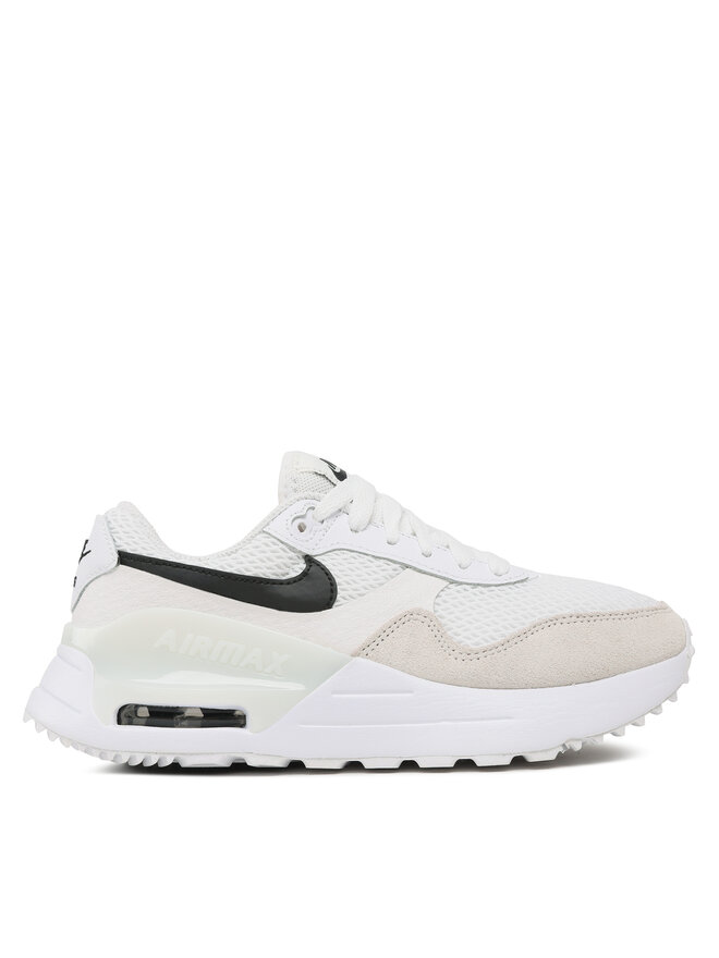 Nike Sportcipők Nike Air Max Systm DM9538 100 Fehér
