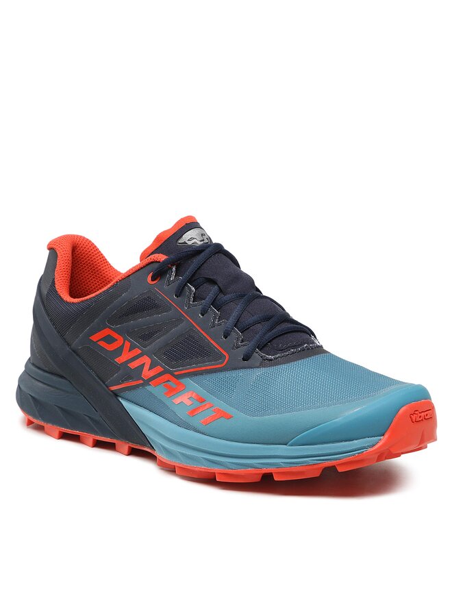 Dynafit Buty do biegania Dynafit Alpine M 8071 Niebieski