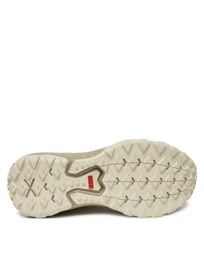 Vans Sneakersy Vans VN000CVUCRM1 Beżowy