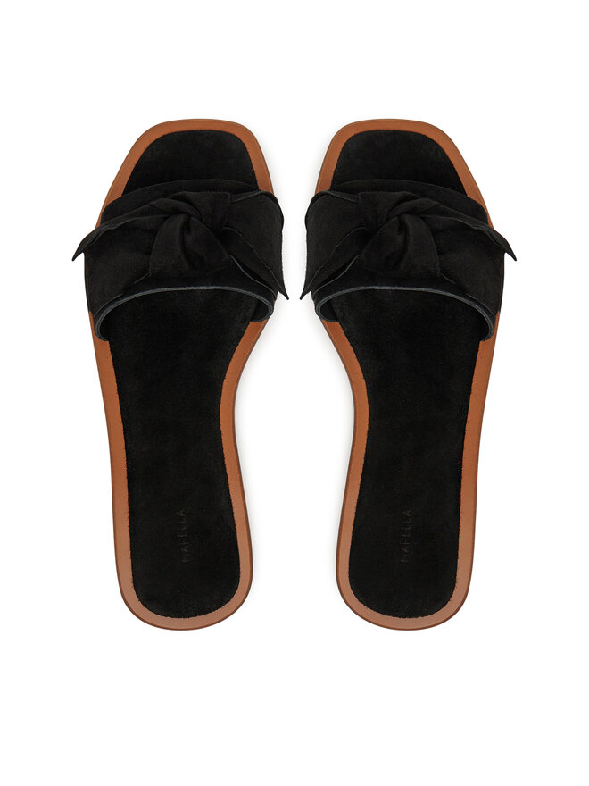 Marella Papucs Marella Casere 2513521077200 Fekete
