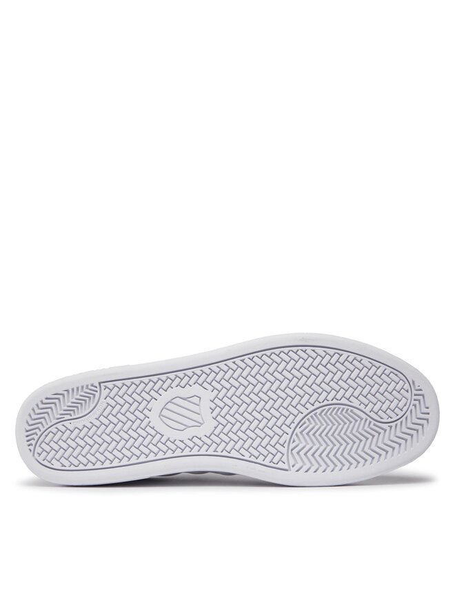 K-Swiss Сникърси K-Swiss Lozan II 07943-997-M Бял