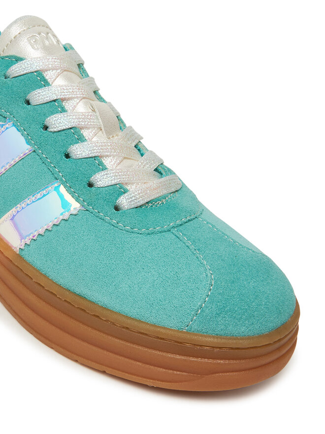Primigi Sneakersy Primigi 7926033 D Tyrkysová
