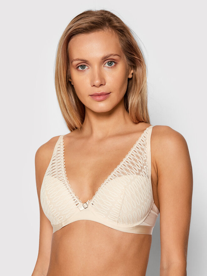 Triumph Triumph Bügel-BH Aura Spotlight 10208018 Beige