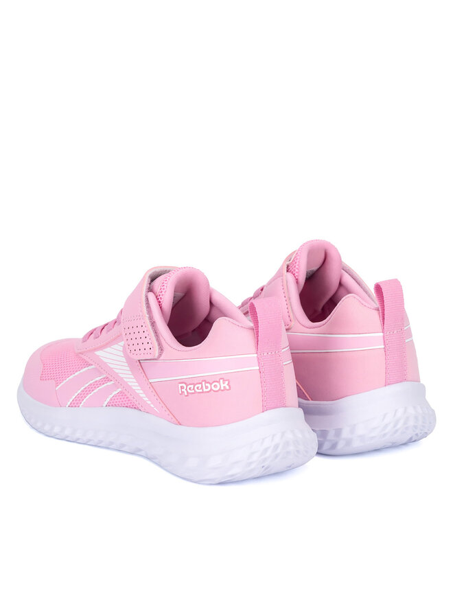 Reebok Sneakersy Reebok RUSH RUNNER 5.0 100220345 Różowy