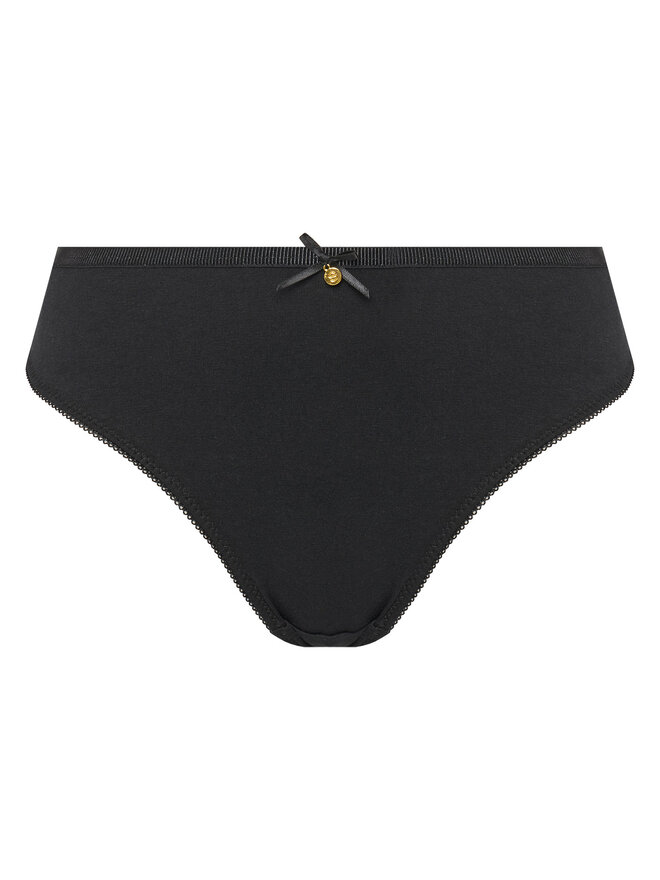Selmark Selmark 2er-Set klassische Damenslips 00256 Bunt