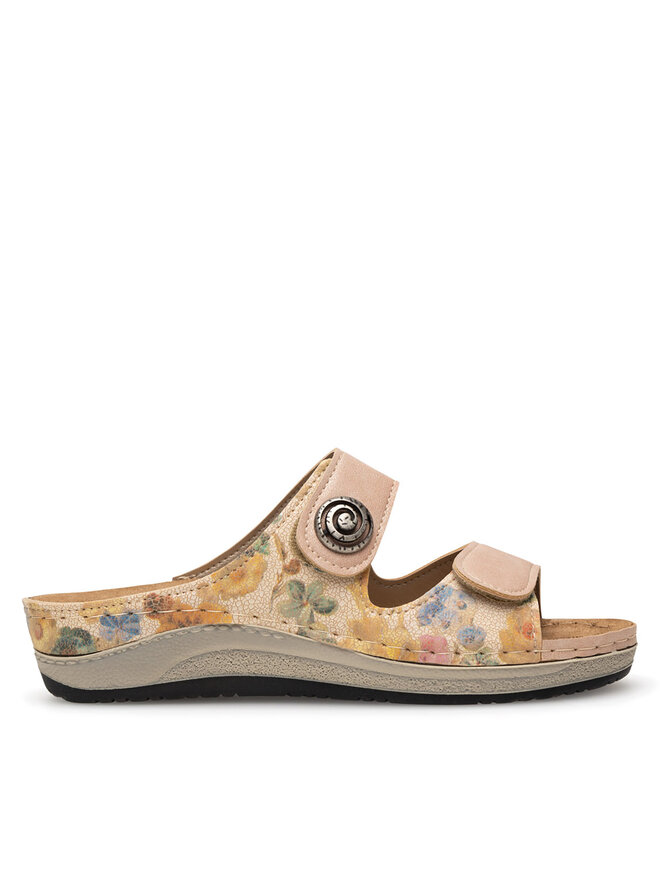 Inblu Chanclas Inblu PF010100 Rosa