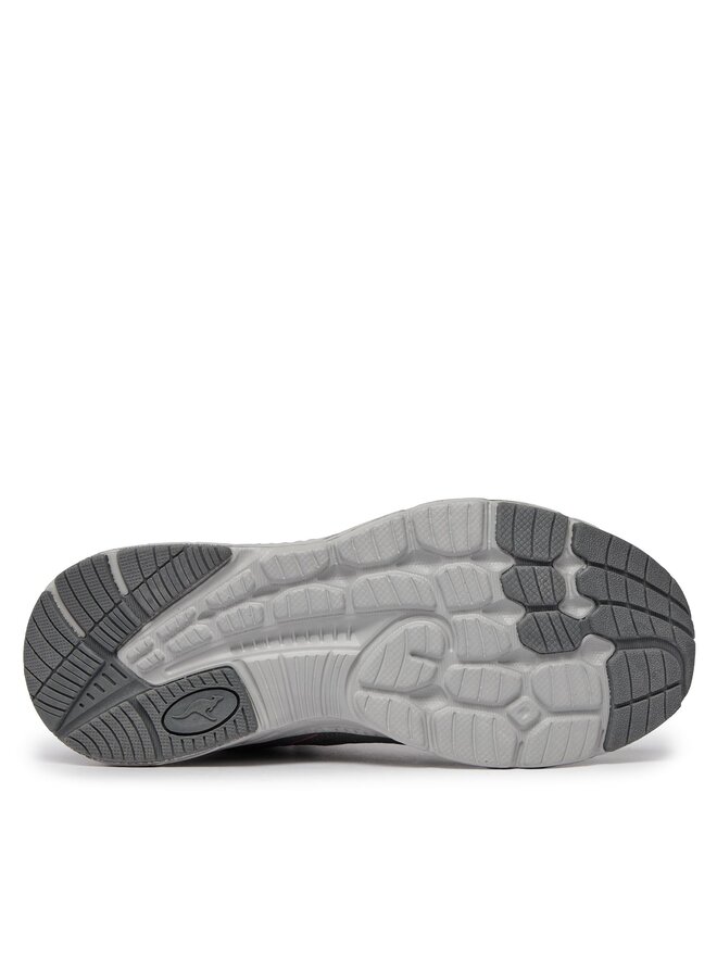 KangaRoos Bakancs KangaRoos K-UO Nod Mid RTX 81142-000-2235 Szürke