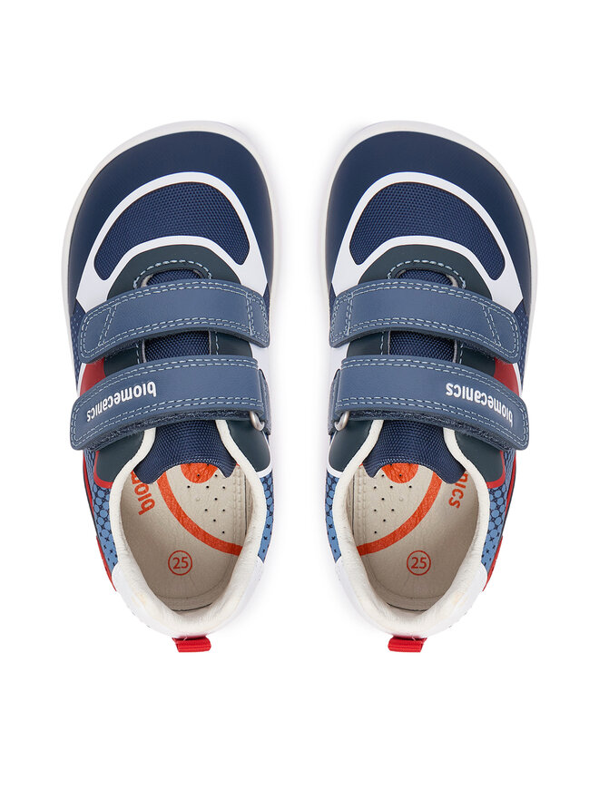 Biomecanics Sneakers Biomecanics 262159 S Dunkelblau